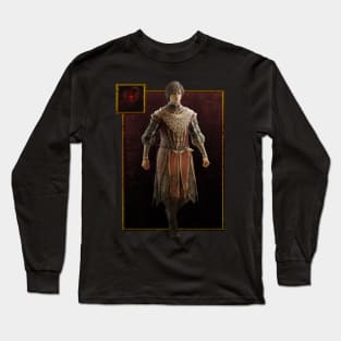 Sven (Dragon's Dogma II) Long Sleeve T-Shirt